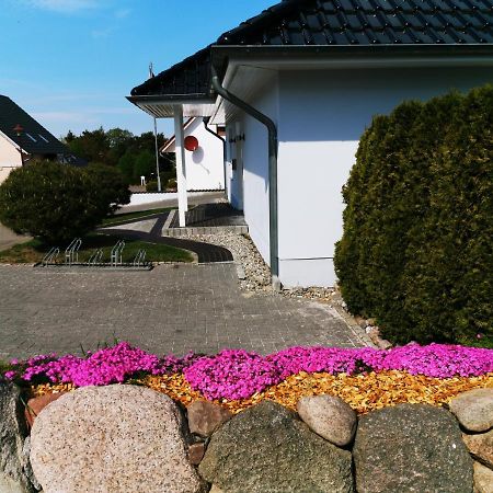 Sun House Apartment Heringsdorf  Luaran gambar