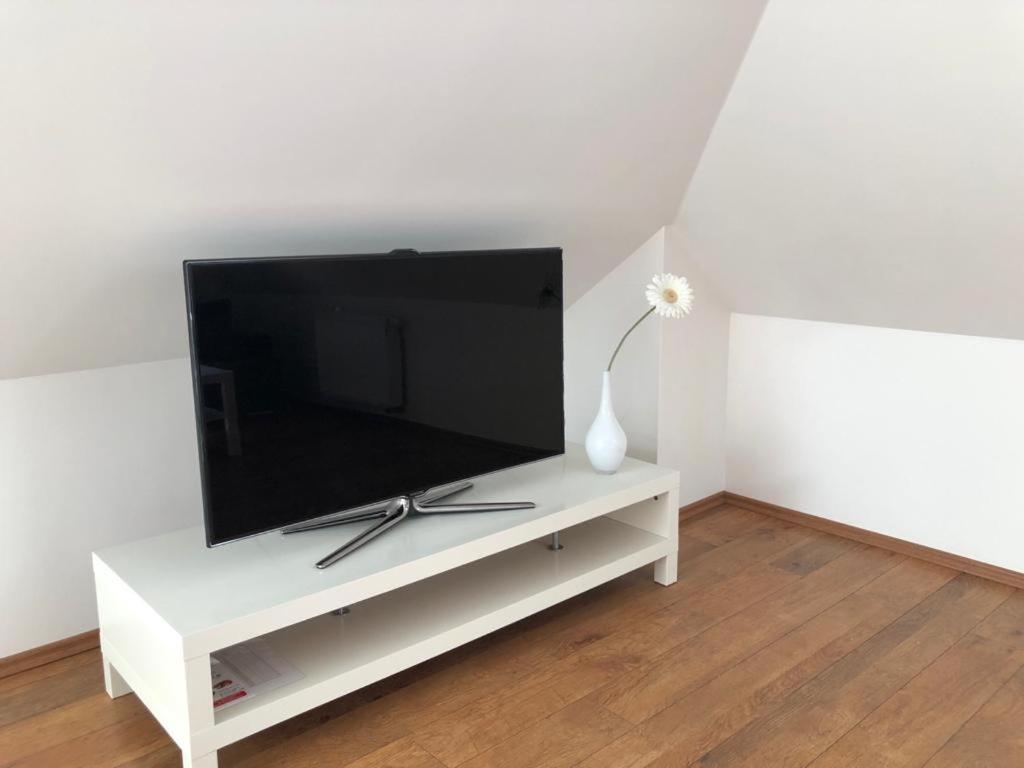 Sun House Apartment Heringsdorf  Luaran gambar