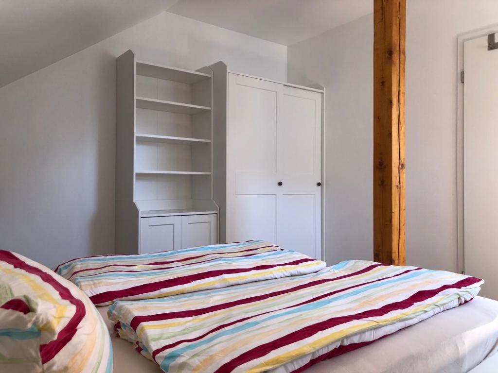 Sun House Apartment Heringsdorf  Luaran gambar