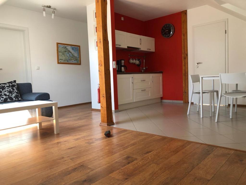 Sun House Apartment Heringsdorf  Luaran gambar