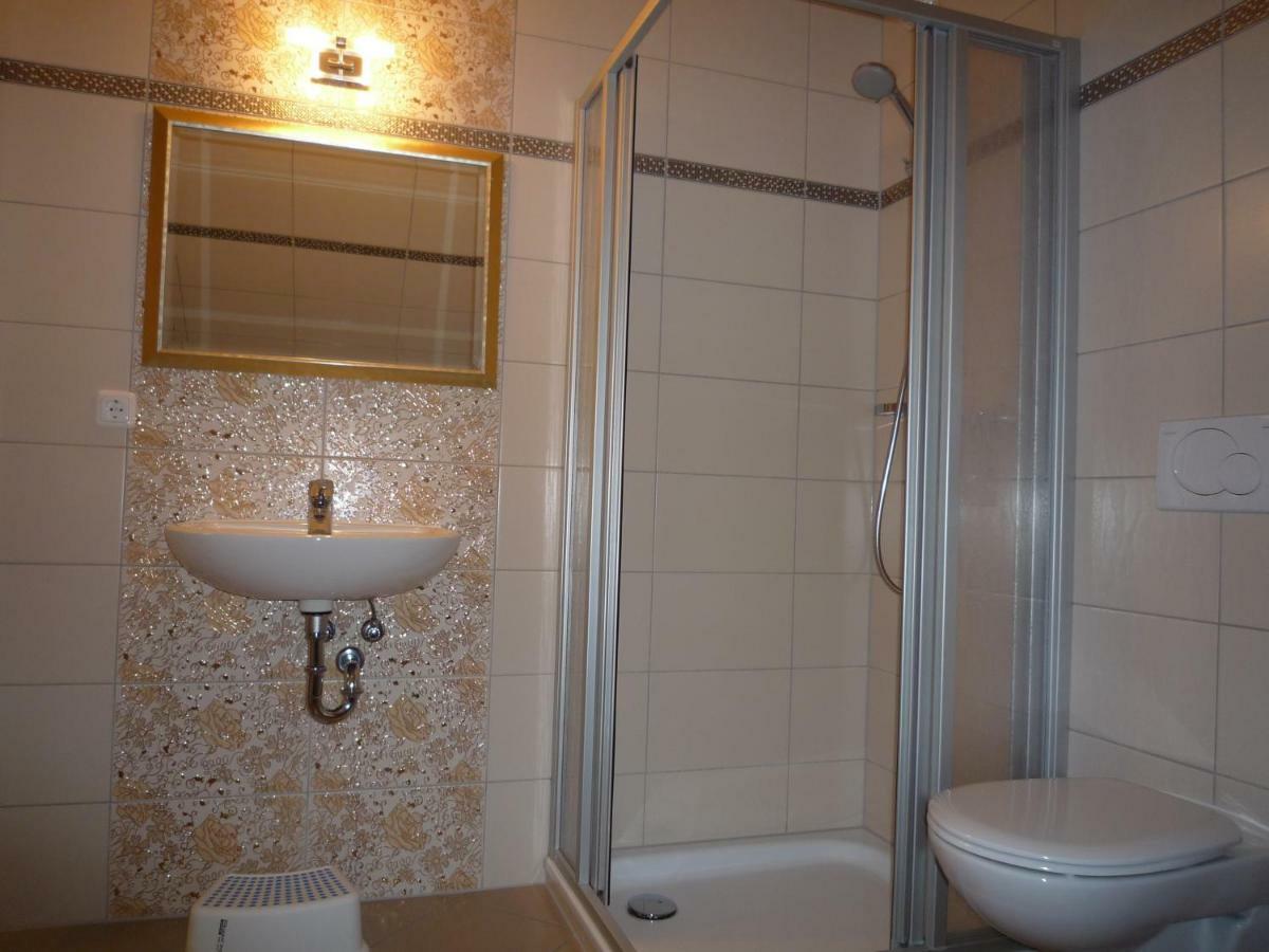 Sun House Apartment Heringsdorf  Luaran gambar